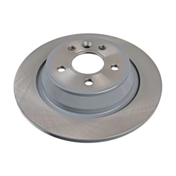 FEBI FE30721 Brake Disc