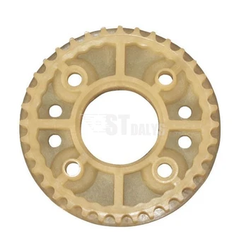 Dantytas skriemulys Stiga 1134-4321-01