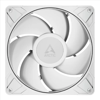 Arctic CASE FAN 140MM P14 PRO PST/WHT ACFAN00317A ARCTIC