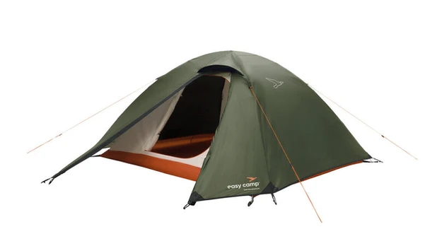 Easy Camp Rondane 3 dome tent (dark green, model 2025)