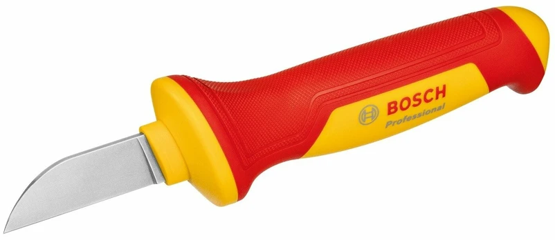 Bosch VDE Cable Knife