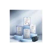 Sieninis įkroviklis "Joyroom" JR-TCN02, 3,4A 3xUSB (juodas) kaina