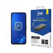 Ekrano apsauga 3mk SilverProtection+ Google Pixel 4a kaina