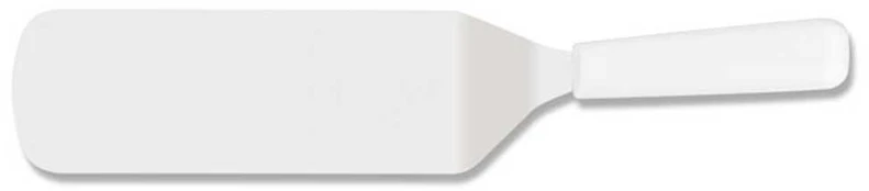 Offset spatula, 20 cm