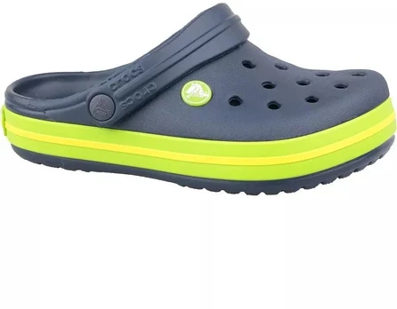 Crocs Crocband Clog K 204537-4K6 batai