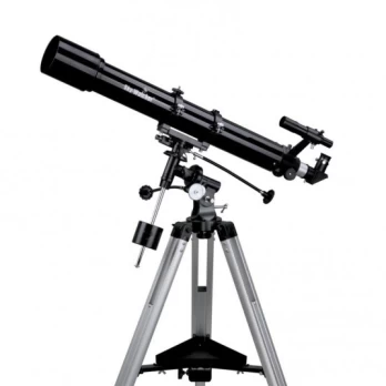 Teleskopas SkyWatcher Evostar 90/900 EQ2