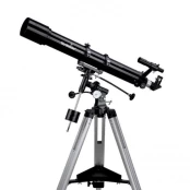 Teleskopas SkyWatcher Evostar 90/900 EQ2 kaina