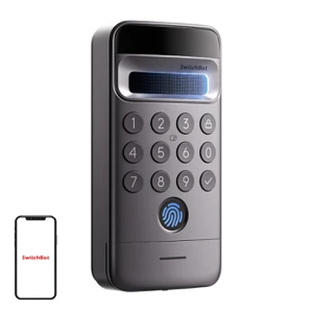 Keypad for the SwitchBot Keypad Vision Pro, Klawiatura do zamka SwitchBot Keypad Vision Pro