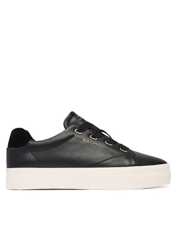 Gant Laisvalaikio batai 33531331 Juoda