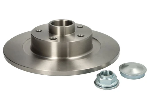 Stabdžių diskas SKF VKBD 1040