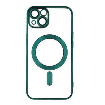 Mocco Color Chrome MagSage Case for Samsung Galaxy A56 5G