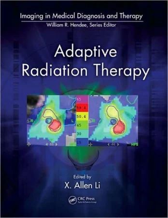 Adaptive Radiation Therapy