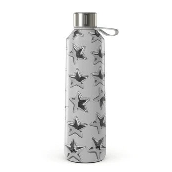 Gertuvė Burga Hotshot - Water Bottle, 800 ml