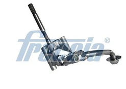 Alyvos siurblys FRECCIA OP09-127