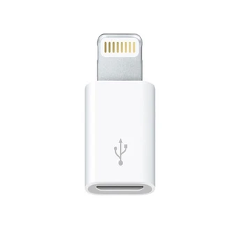 Mikro-USB adapteris 3GO A200