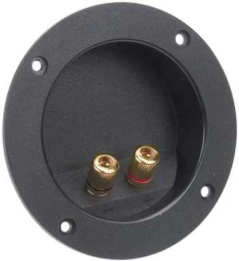 ACV terminal til basboks 76mm