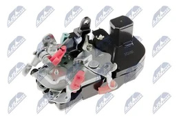 Durų užraktas NTY EZC-CH-001
