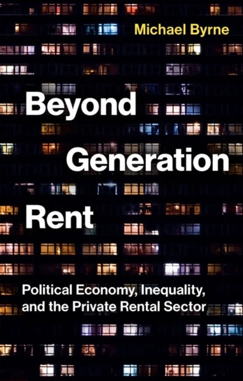 Beyond Generation Rent