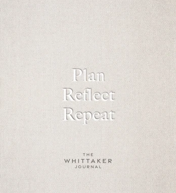 Plan, Reflect, Repeat