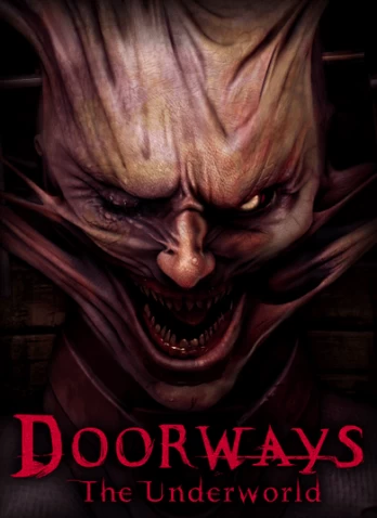 Doorways: The Underworld PC