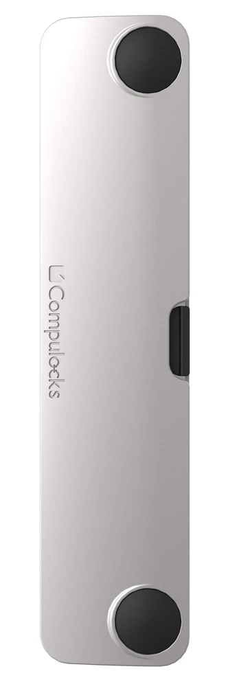 Compulocks „Maclocks Blade“ universalus kabelio užraktas 1,8 m (BLD01CL)