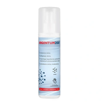 AURA HERBALS_Argentum200 Sebro Koloidalne aerozol 150ml