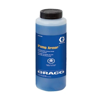 Graco Pump Armor - Cleaning agent for airless paint sprayers 1L 253574