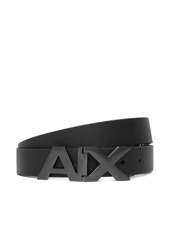 Diržas Armani Exchange 951058 CC505 M8307 Juoda