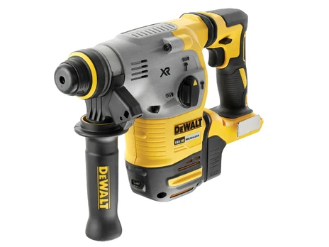 Dewalt akumuliatorinis perforatorius DCH283N, 18 V, 2,8 J, SDS-Plus