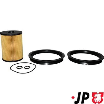 JP GROUP 6018700300 Kuro filtras