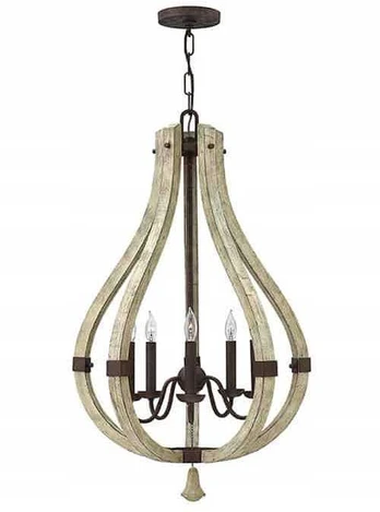 Pakabinamas šviestuvas Elstead Lighting Middlefield HK-MIDDLEFIELD5