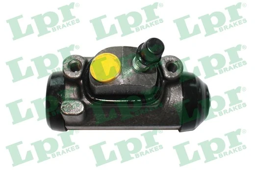 LPR LPR5351 Wheel cylinder