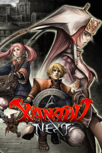 Xanadu Next PC
