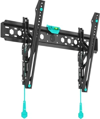 Onkron TV SET ACC WALL MOUNT /43-85"/BLACK TM6-B ONKRON