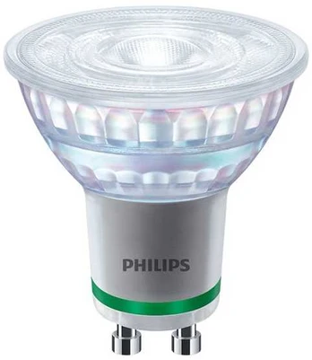 Philips LEDClassic 50W GU10 WW 36D ND