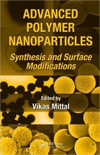 Advanced Polymer Nanoparticles