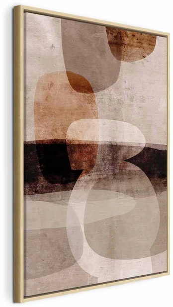 Artgeist Paveikslas - Back to Thirst (1 Part) Vertical