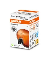 lemputė, indikatorius OSRAM OSR7450A kaina