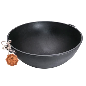 Ketaus KAZANAS WOK 8 l | T405
