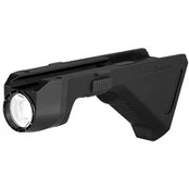 Olight Sigurd Black Tactical Flashlight 1450lm