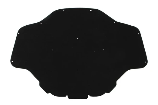 Variklio gaubto elementai 6804-00-0068290P