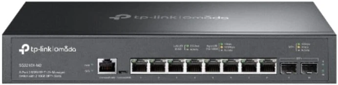 Tp-link switch