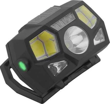Priekinis žibintas LTC LXLL84