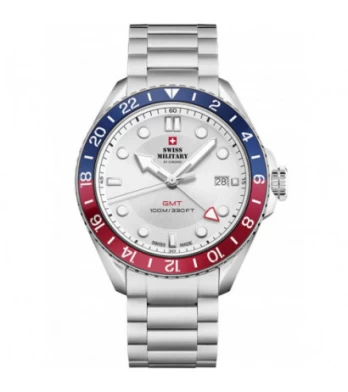 Swiss Military SM34095.02