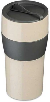 Thermal cup for coffee AROMA TO GO XL, 700 ml, KOZIOL