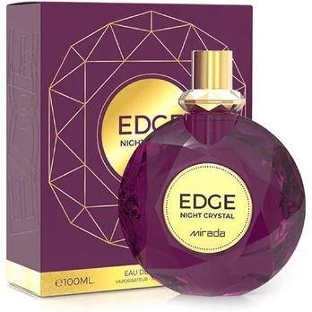 Mirada Edge Night Crystal EDP W 100 ml