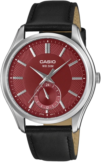 Vyriškas laikrodis Casio MTP-B315L-4A + BOX