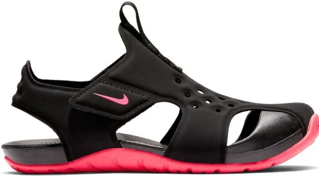 Sandalai mergaitėms Nike Sunray Protect 2, 31