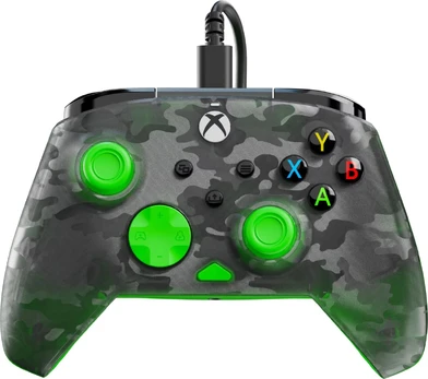 Valdiklis Turtle Beach Rematch Core Xbox