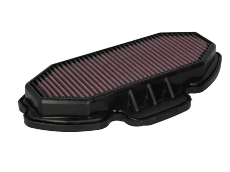 Oro filtras K&N HA-7012